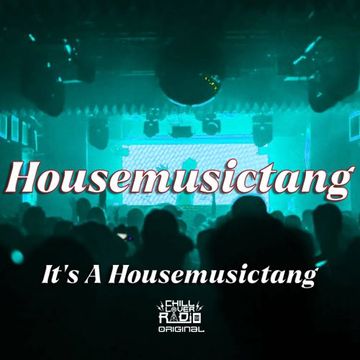 Housemusictang E04 S1 | DJ Mike Ferrer