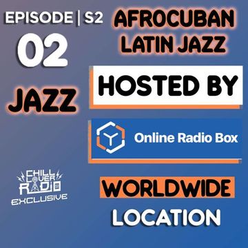 Online Radio Box E02 S2