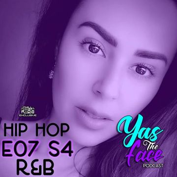 Yas The Face Podcast E07 S4