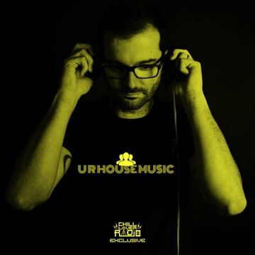 U R House Music E01 S4 | Gabriele Congedo