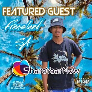 ShareYaarNow E01 S4 | Freesland SA