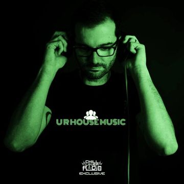U R House Music E05 S3 | Gabriele Congedo