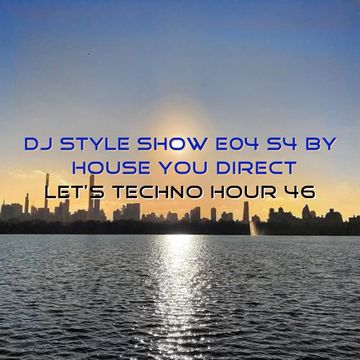 DJ Style Show E04 S4