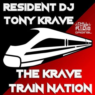 The Krave Train Nation E07 S1 | Tony Krave