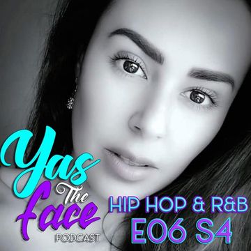 Yas The Face Podcast E06 S4