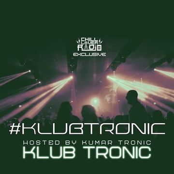 KLUB TRONIC E020 S4 | Kumar Tronic