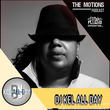 The Motions E04 S4 | DJ Kel All Day