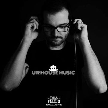 U R House Music E03 S3 | Gabriele Congedo