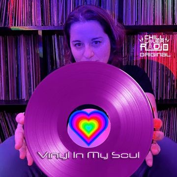 Vinyl In My Soul E01 S1 | dj beLLa