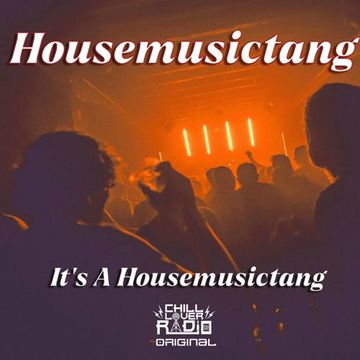 Housemusictang E02 S2 | DJ Mike Ferrer