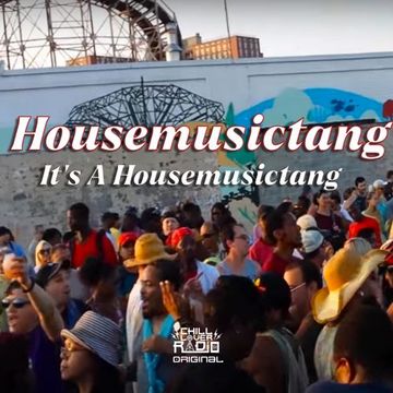 Housemusictang E04 S2 | DJ Mike Ferrer