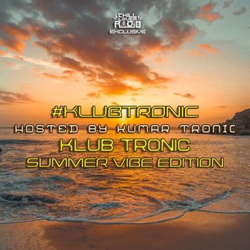 Klub Tronic   Summer Vibe Edition E06 S1