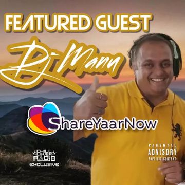 ShareYaarNow E02 S4 | Dj Manu