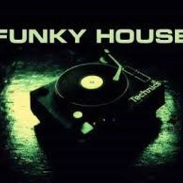 Seriously Funky House Aug 2017