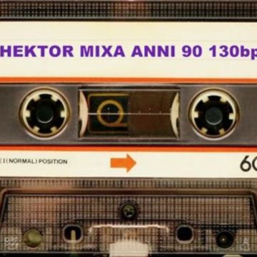 DJ HEKTOR65  C60 130bpm