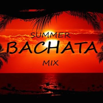 DJ HEKTOR65  THE BACHATA SUMMER 2°