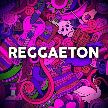 DJ HEKTOR65 -- REGGAETON SUMMER 2018