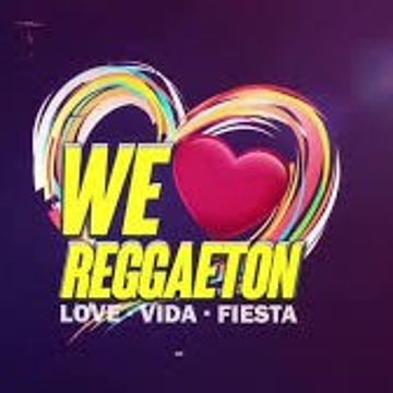 DJ HEKTOR WE LOVE REGGAETON