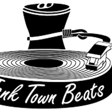 Franck Matthews   Live on JankTown Beats 3.12.2021