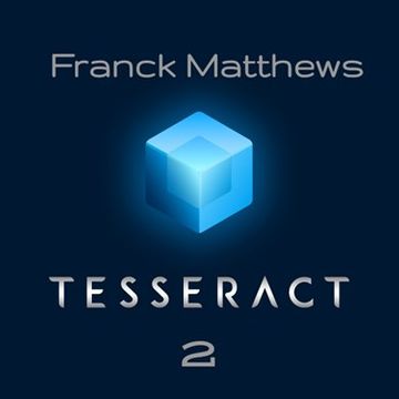 Franck Matthews   Tesseract Vol. 2