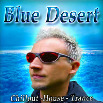 BlueDesert