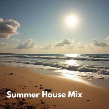 Undercurrent -Summer House Mix 20250713-