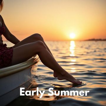 Undercurrent 202506-07 -Early Summer-