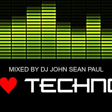 TECHNO EDITION 