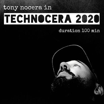 TECHNOCERA 2020 by Tony Nocera