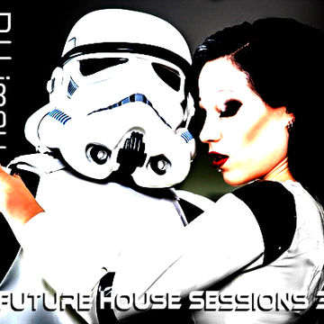 Future House Sessions 3