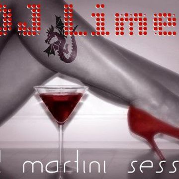 Red Martini Sessions 2008/9 (Re-Mastered)