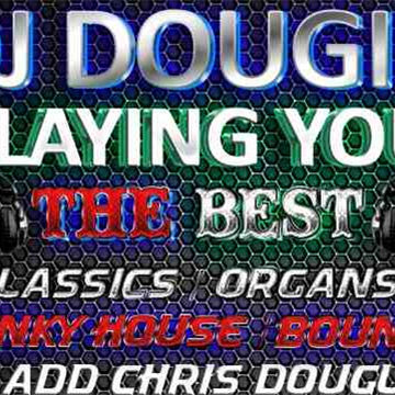 DjDougie2k12