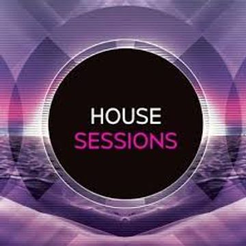 Dj Ralph E - House Sessions 8 (April 2015)