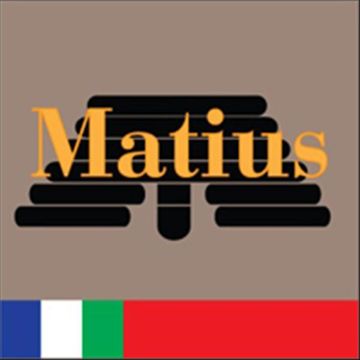 Matius