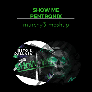 Show Me Pentronix