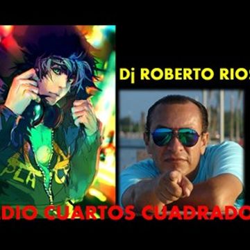 RADIO CUARTOS CUADRADOS EN LAS TORNAMEZAS EL SR MUSICA ROBERTO RIOS MAYO 2016 2