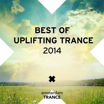 Best of Uplifting Trance  2014 (mixed by dj dumy)