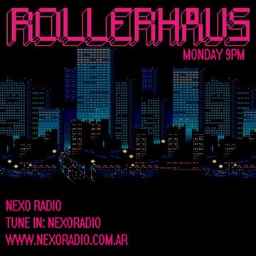 ROLLERHAUS RADIO SHOW (6) 