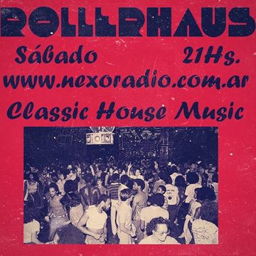 ROLLERHAUS RADIO SHOW (9) CLASSICS