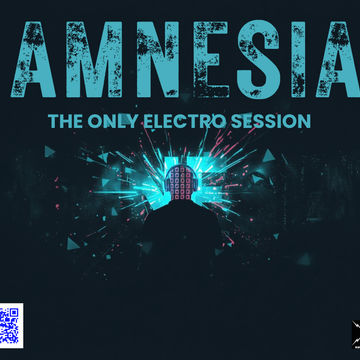 AMNESIA-ELECTRO-SESSION