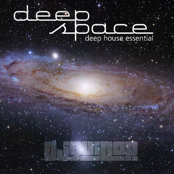 DJ Guido P - Deep Space LIVE housestationradio.com 2014-09-25