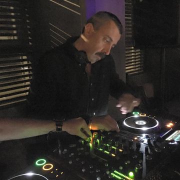 Guido P - Delicious House Grooves LIVE housestationradio Jan 19 2016