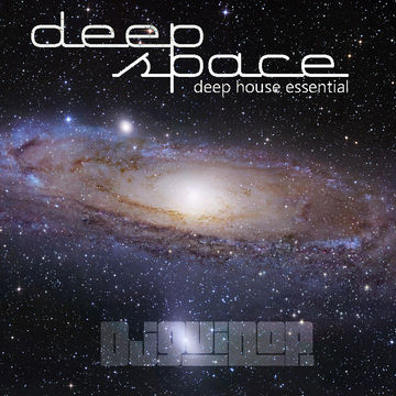 DJ Guido P - Deep Space LIVE housestationradio.com May 21 2015