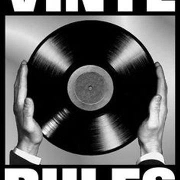  DJ Guido P - Timeless Classics Vinyl Edition LIVE Sep 15 2015