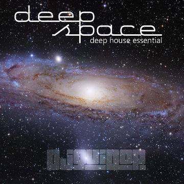 DJ Guido P - Deep Space LIVE housestationradio.com Jul 16 2015