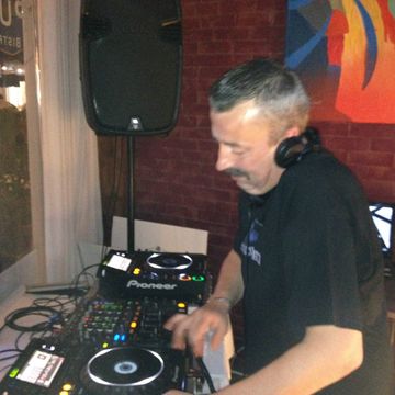 DJ Guido P - Delicious House Grooves LIVE housestationradio.com 2014-09-09