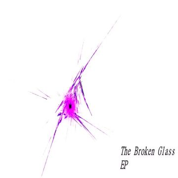 Broken Glass e.p (album mix)