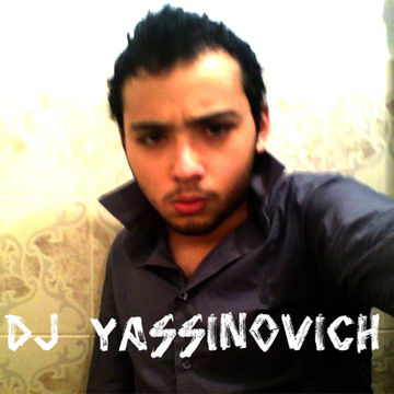 dj-yassinovich