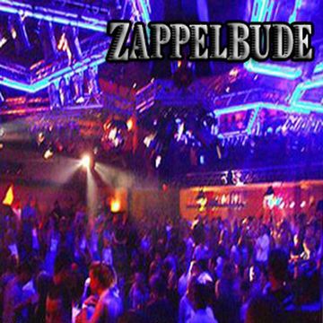 ZappelBude Show 26.02.2016