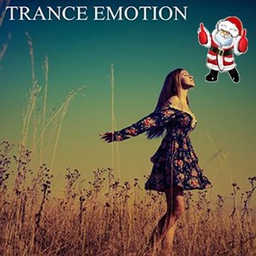 Trance Emotion X-Mas Tech Trance Mix 12.12.2016 on Rautemusik.fm